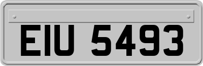 EIU5493