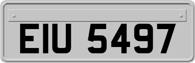 EIU5497
