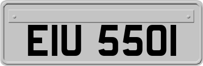 EIU5501