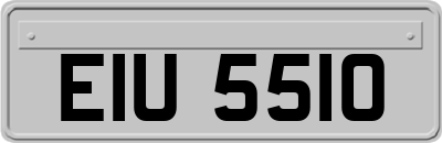 EIU5510
