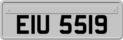 EIU5519