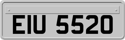 EIU5520