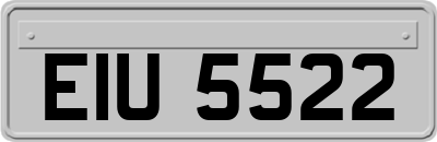 EIU5522