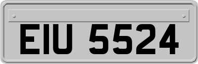 EIU5524