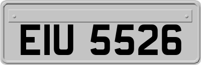 EIU5526
