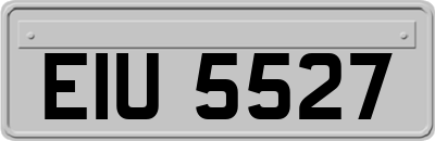 EIU5527