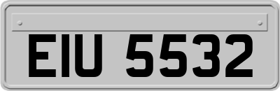 EIU5532