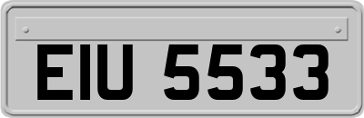 EIU5533