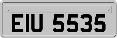 EIU5535