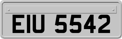 EIU5542