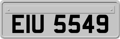 EIU5549