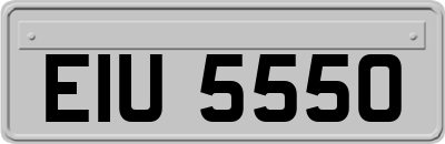 EIU5550