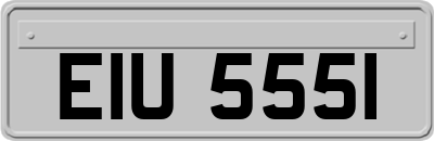 EIU5551