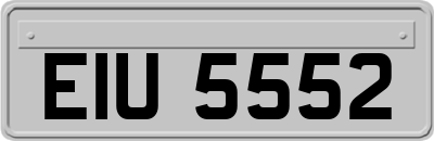 EIU5552