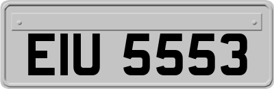 EIU5553