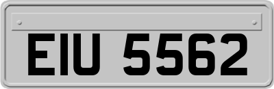 EIU5562