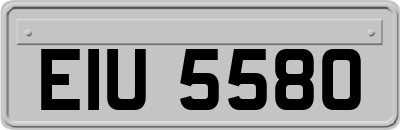 EIU5580