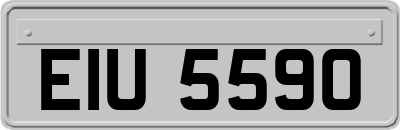 EIU5590