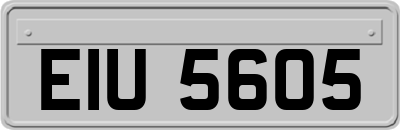 EIU5605