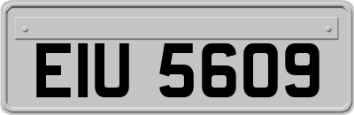 EIU5609