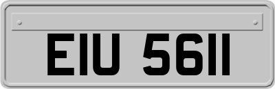 EIU5611