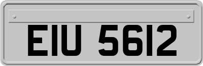 EIU5612