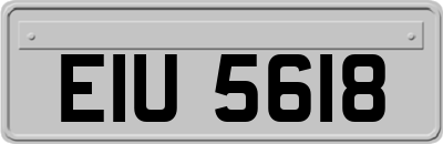 EIU5618