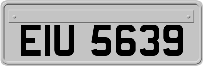 EIU5639