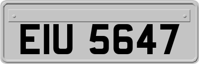 EIU5647