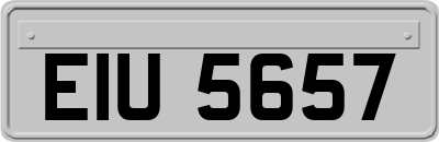 EIU5657