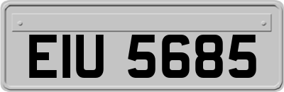 EIU5685