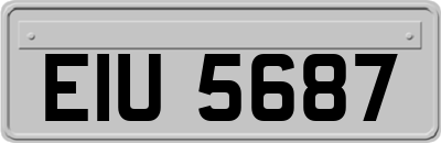 EIU5687