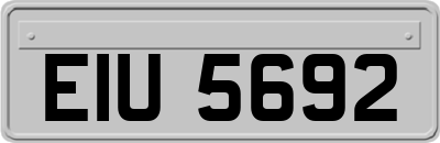 EIU5692