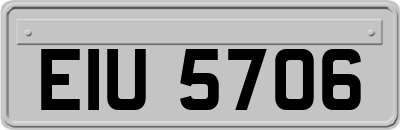 EIU5706