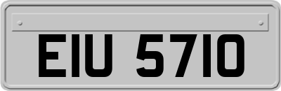 EIU5710