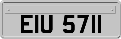 EIU5711