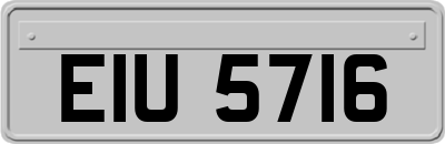 EIU5716