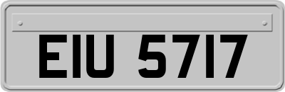 EIU5717