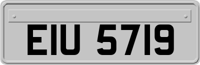 EIU5719