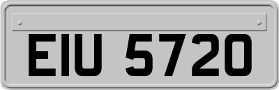 EIU5720