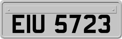 EIU5723
