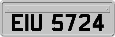 EIU5724