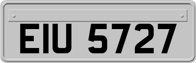 EIU5727