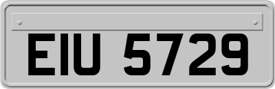 EIU5729