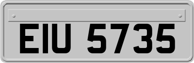 EIU5735