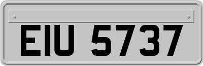 EIU5737