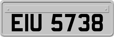 EIU5738