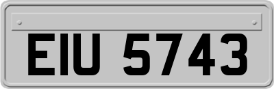 EIU5743