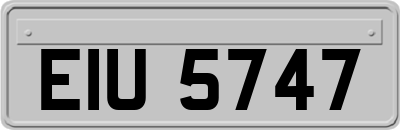 EIU5747