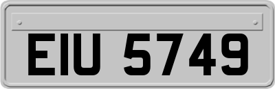 EIU5749